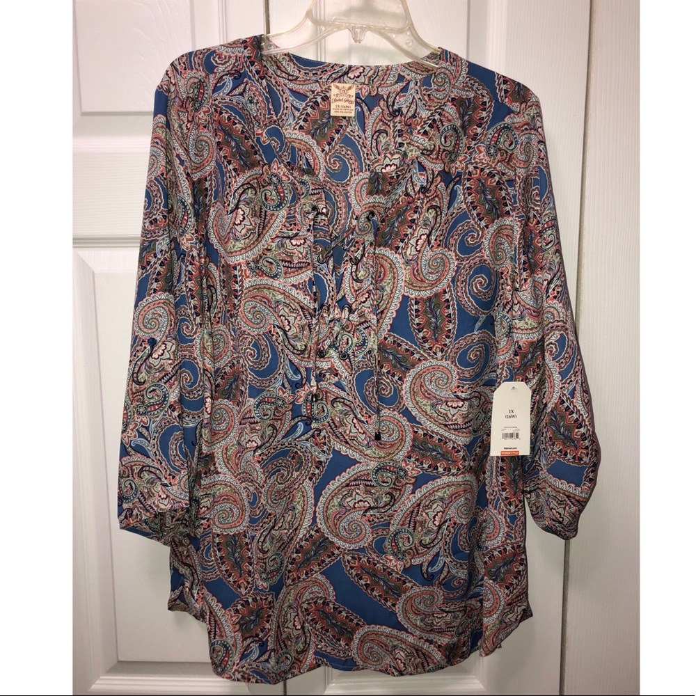 Women Blouse
